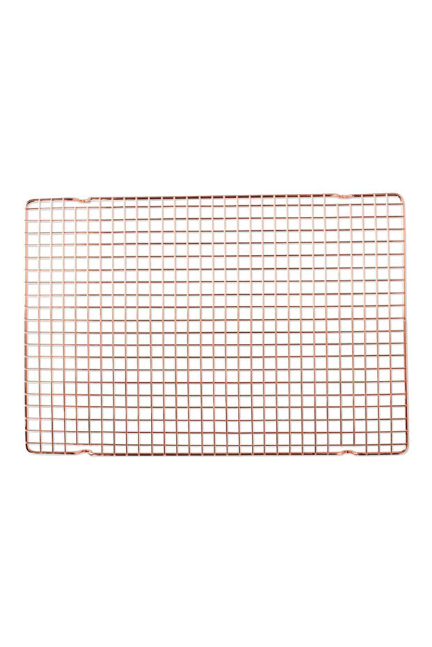 شبكة تبريد وخدمة نحاسية كبيرة - 1