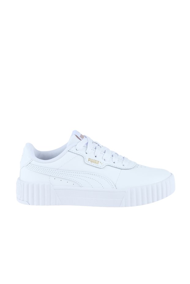 Carina 3.0 Jr 401476-01 Sneaker Unisex Sports Shoes White