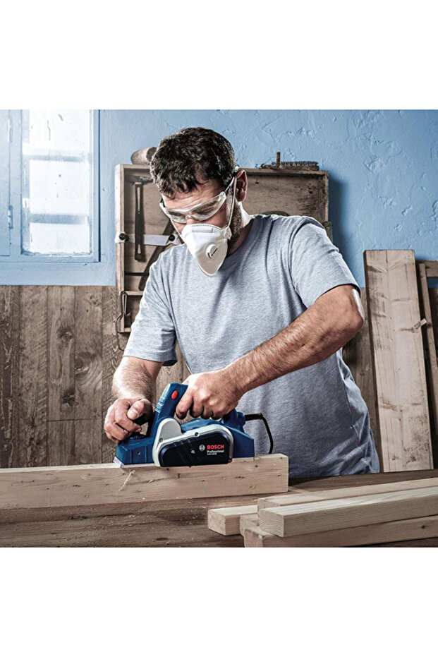 مخرطة احترافية بقوة 650 واط - 3