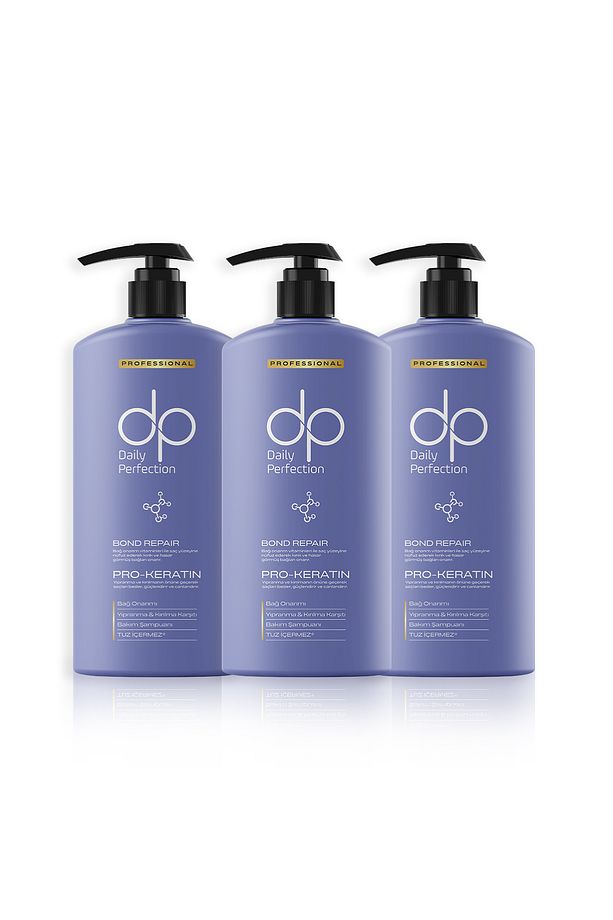 Şampuan Bond Repair 425 ml X 3 Adet - 1