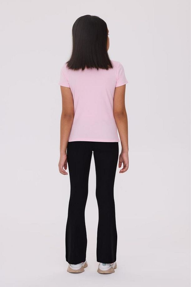 Bg Store Kız Çocuk Tshirt - 2