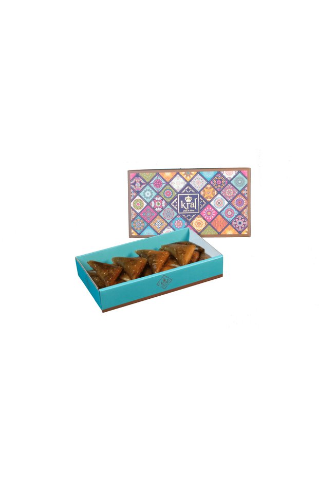 Amulet Pestil 500 Gr