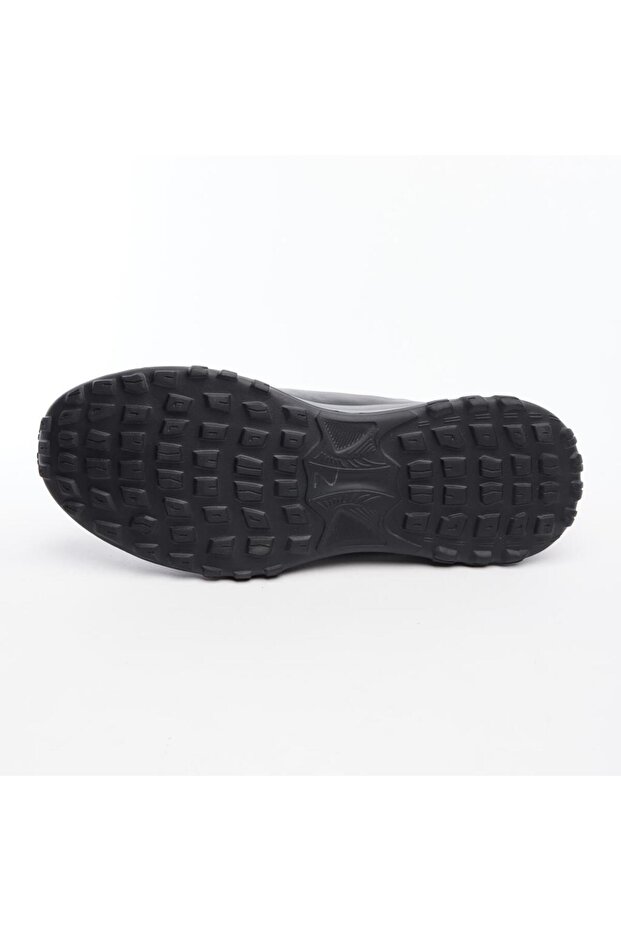 Comfort Taban Hakiki Deri Erkek Sneaker - 5