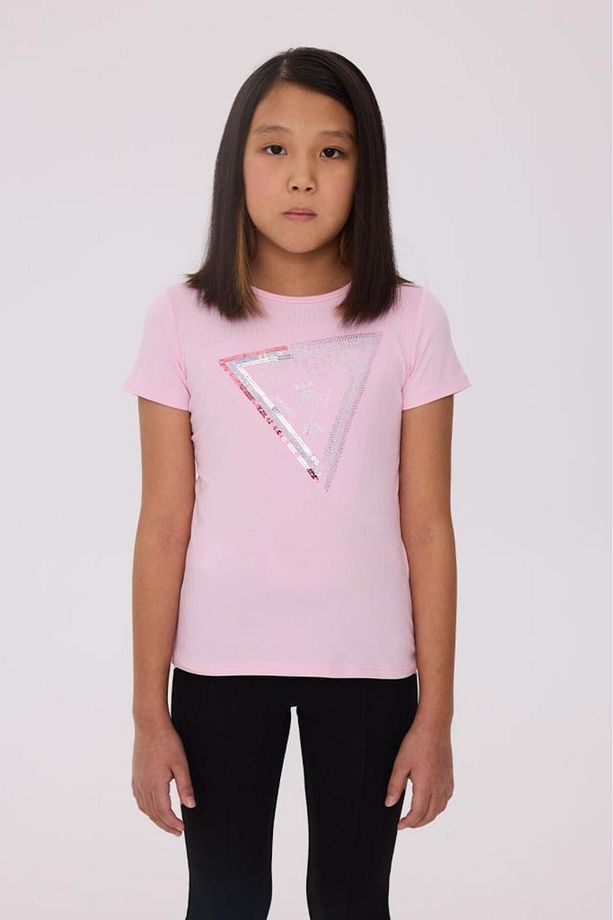 Bg Store Kız Çocuk Tshirt - 7