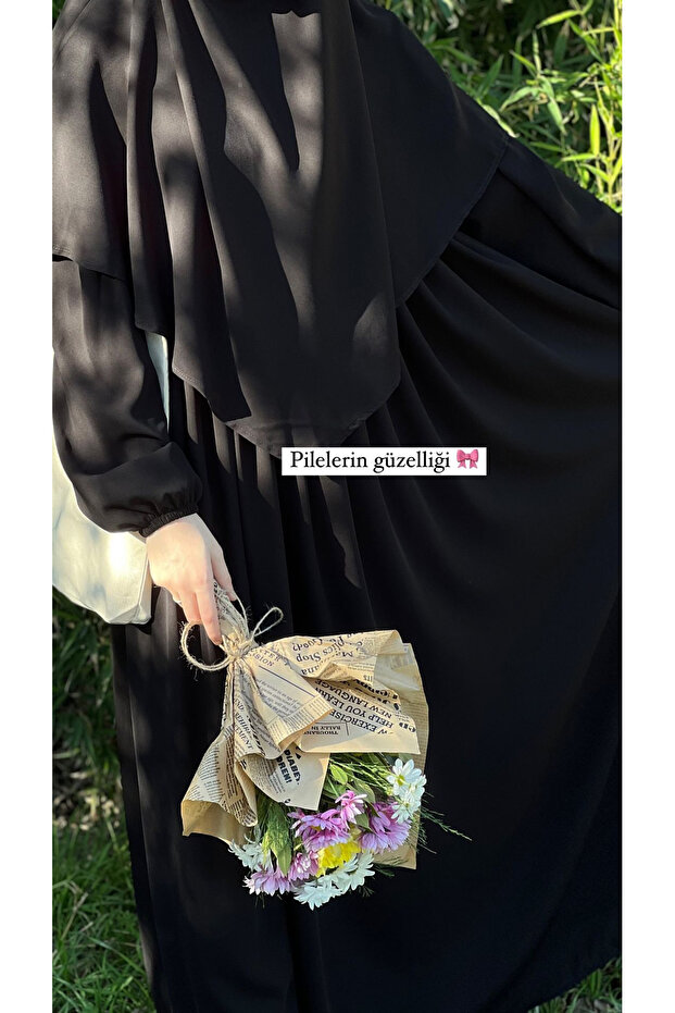 Ferace Sufle Takım - 3