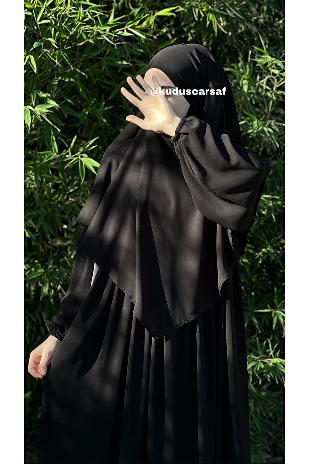 Ferace Sufle Takım - 1