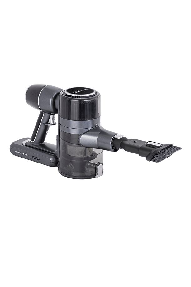 HyperProX Şarjlı Kablosuz Dikey Süpürge - 6