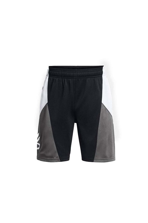 Curry Boys Splash Short Çocuk Şort 1380334-002 - 1