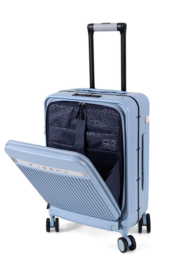 GM20076WP Kabin Boy Valiz - 2