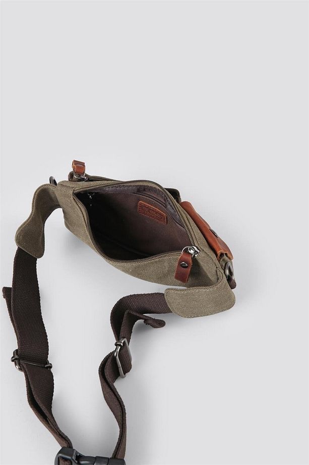 Unisex Bel Çantası C.ccs31459 - 5