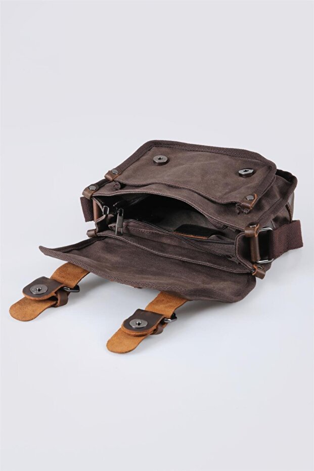 ÇÇS 31488 Askılı Çanta - 6