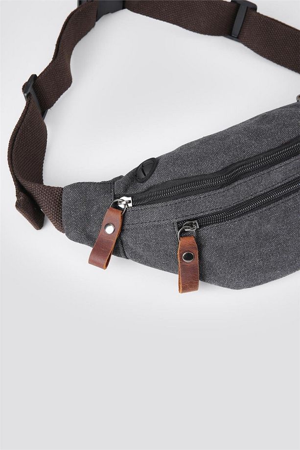 Unisex Bel Çantası C.ccs31517 - 5