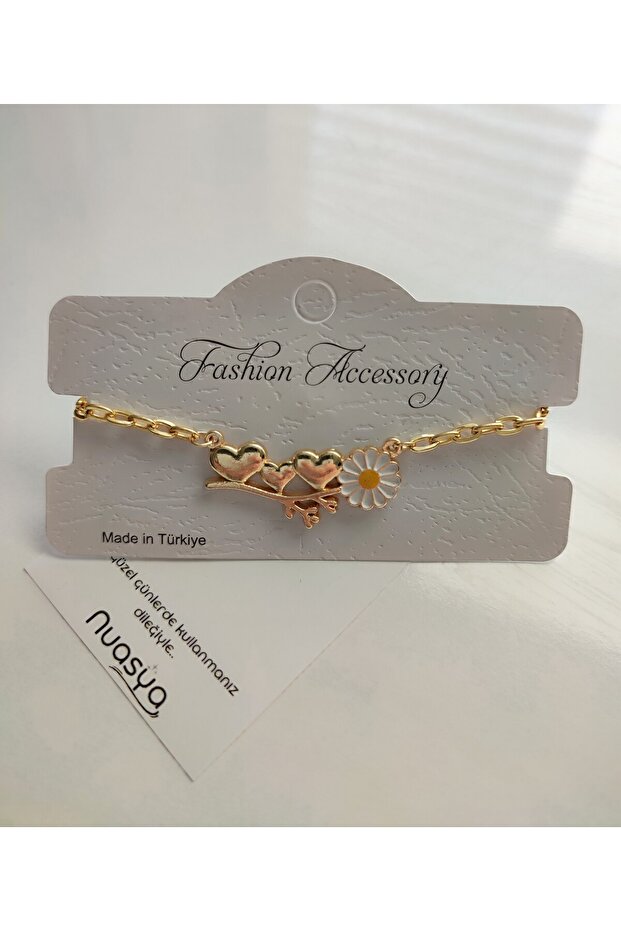 سوار ديزي لاكي - 2