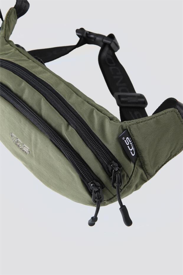 УНІСЕКС СУМКА НА ПАСКУ C.CCS31415 - 6