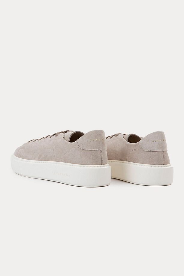 Chronos Extralight Süet Sneaker Ayakkabı - 3