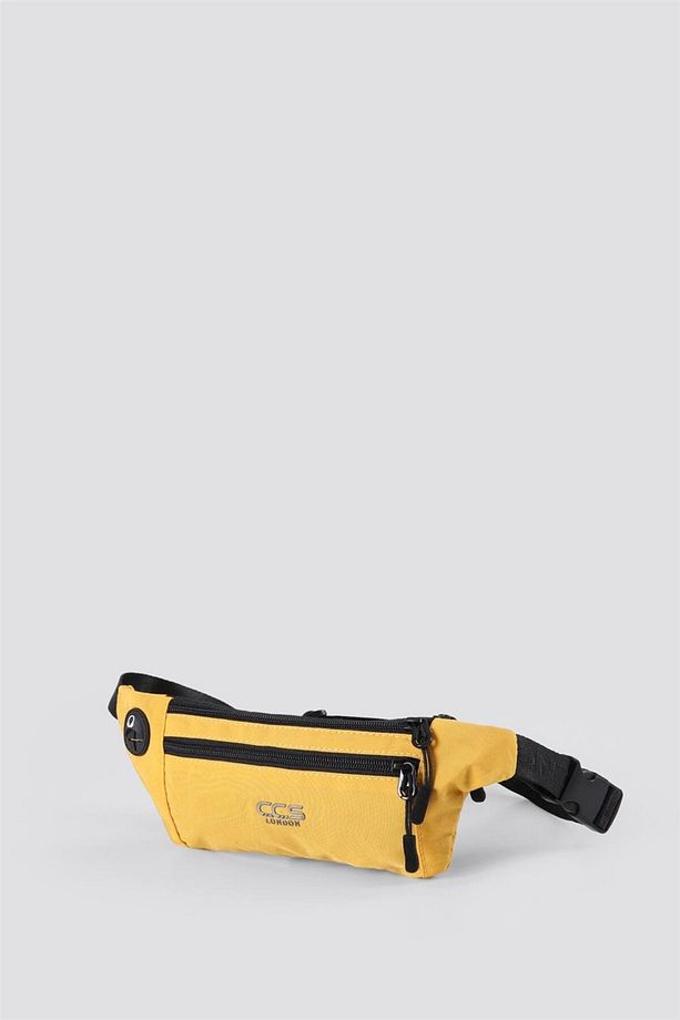 Unisex Bel Çantası C.ccs31414 - 2