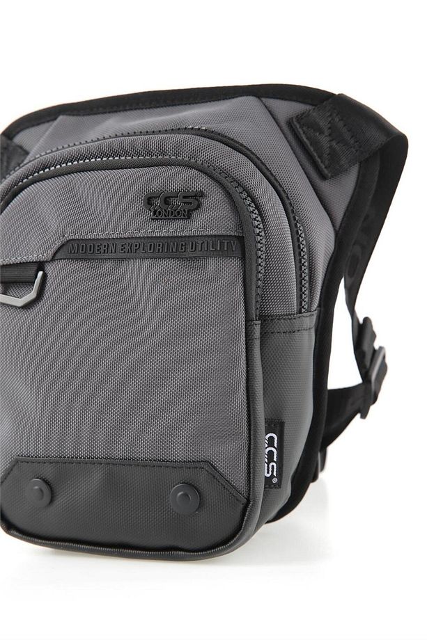Ccs 31257 Bel Bacak Çantası - 5