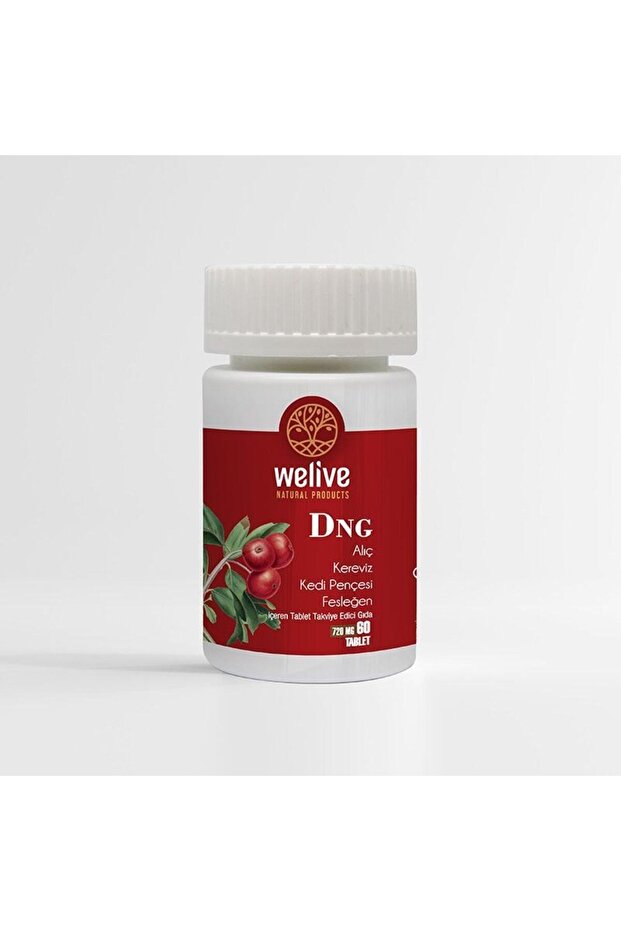 Dng Tablet 60 Tab - 3