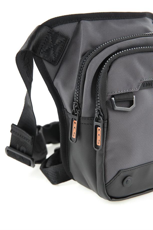 Ccs 31257 Bel Bacak Çantası - 4