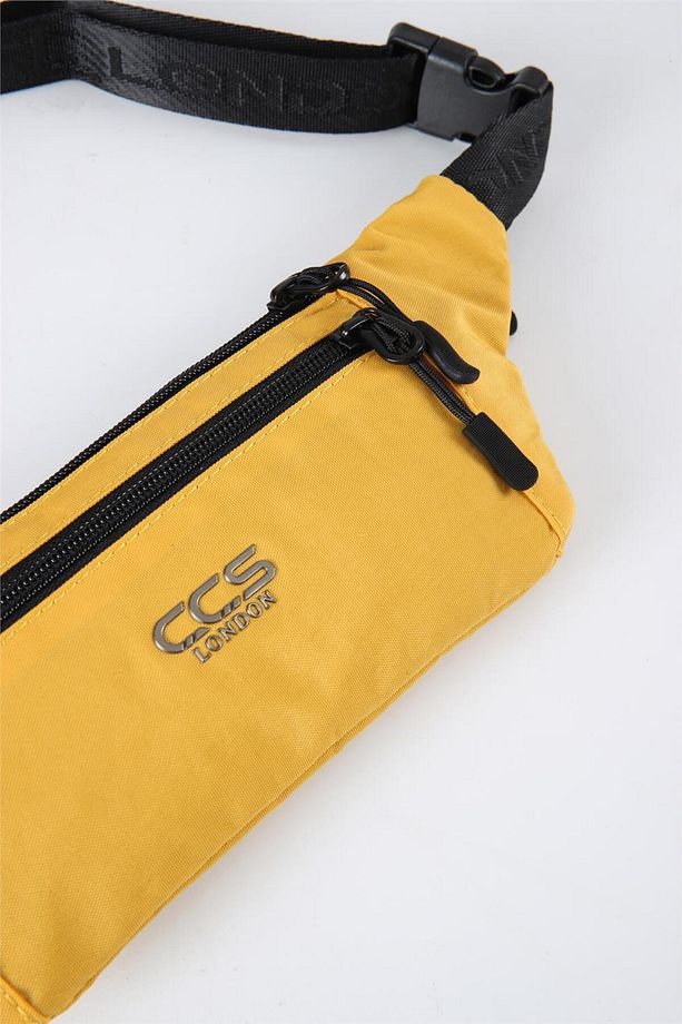 Unisex Bel Çantası C.ccs31414 - 6