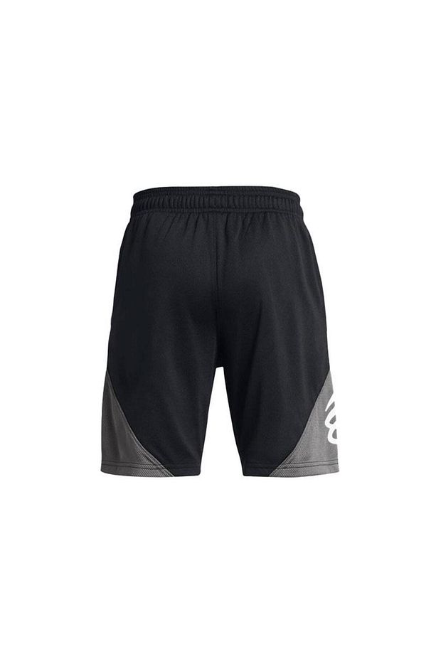 Curry Boys Splash Short Çocuk Şort 1380334-002 - 2