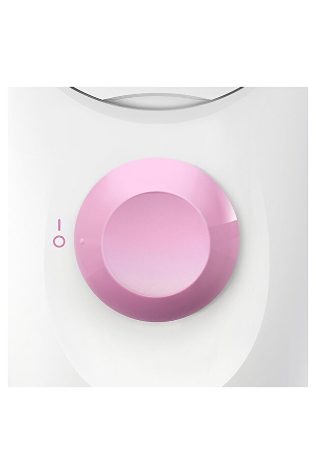 Silk-épil 1 1-000 Epilatör - 5