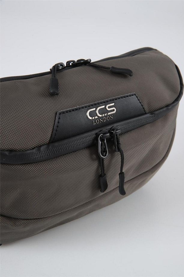 ÇÇS 31412 Çapraz Çanta - 5