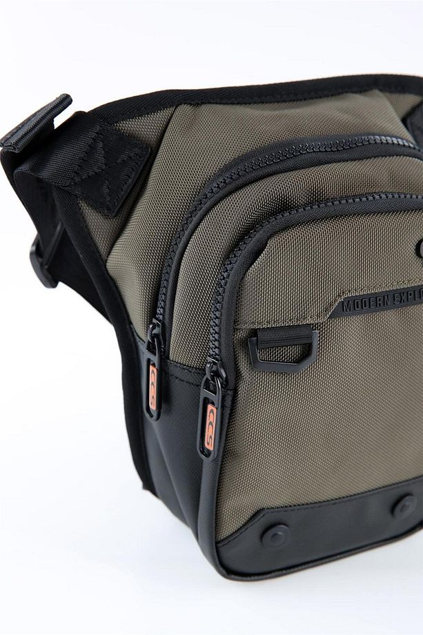 Ccs 31257 Bel Bacak Çantası - 7