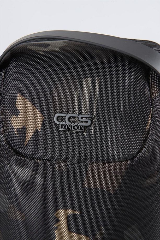 ÇÇS 51463 Tek Askılı Çapraz Çanta - 5
