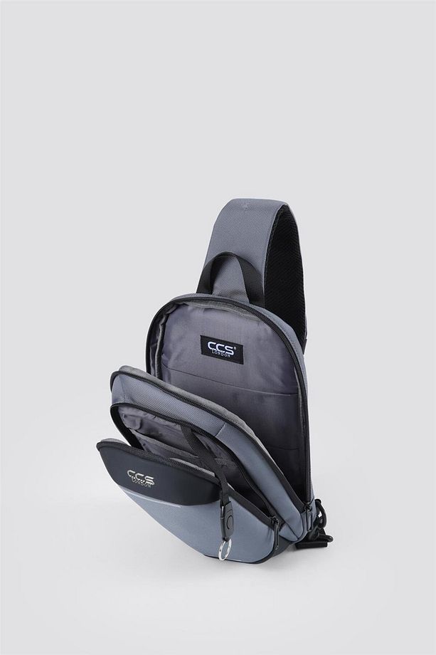 ÇÇS 31408 Tek Askılı Çapraz Çanta - 8
