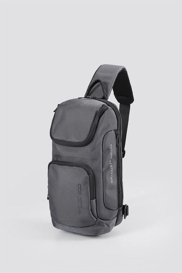 ÇÇS 51462 Tek Askılı Çapraz Çanta - 2