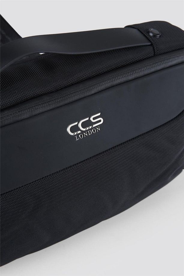 ÇÇS 31407 Tek Askılı Çapraz Çanta - 7