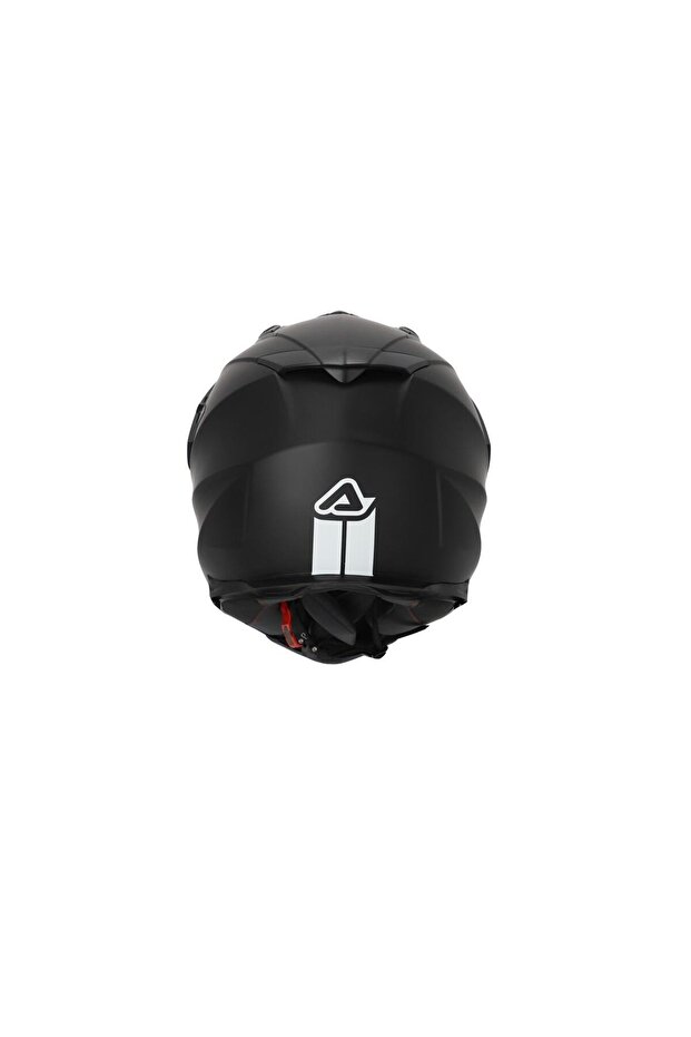 Flıp Fs-606 22-06 Kask Siyah - 4
