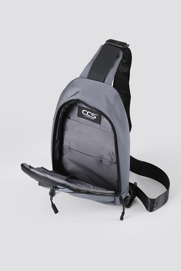 ÇÇS 31410 Tek Askılı Çapraz Çanta - 6