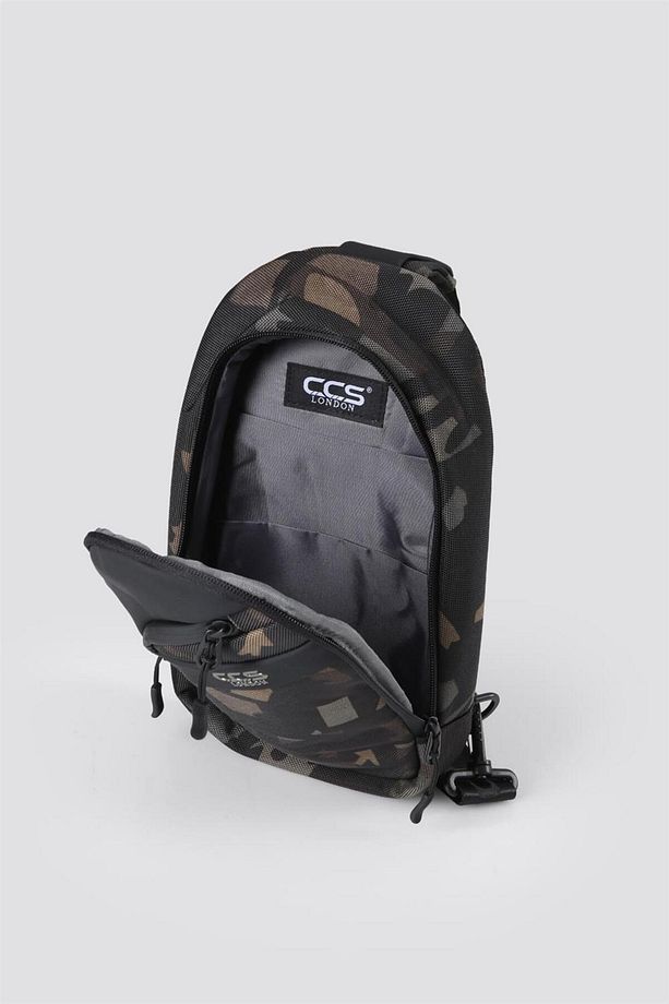 ÇÇS 31410 Tek Askılı Çapraz Çanta - 5
