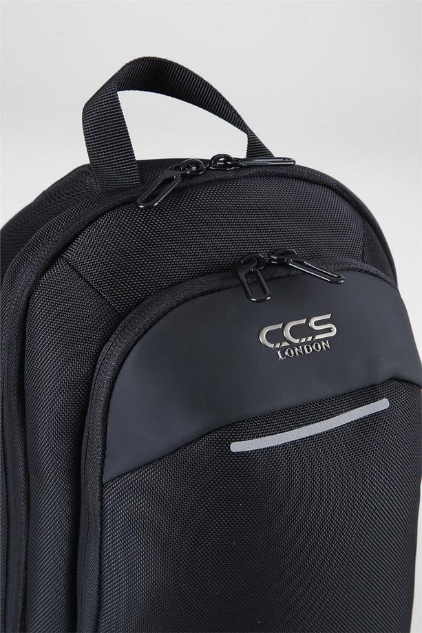 ÇÇS 31408 Tek Askılı Çapraz Çanta - 4