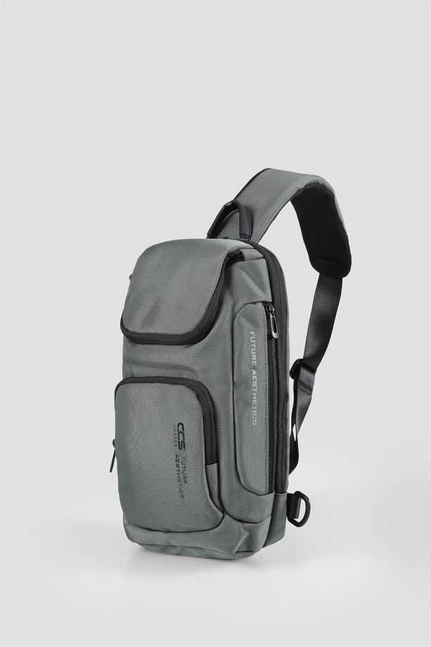 ÇÇS 51462 Tek Askılı Çapraz Çanta - 2