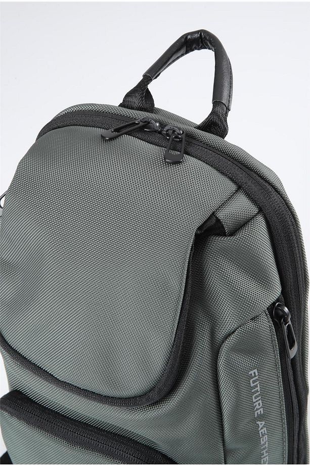 ÇÇS 51462 Tek Askılı Çapraz Çanta - 6