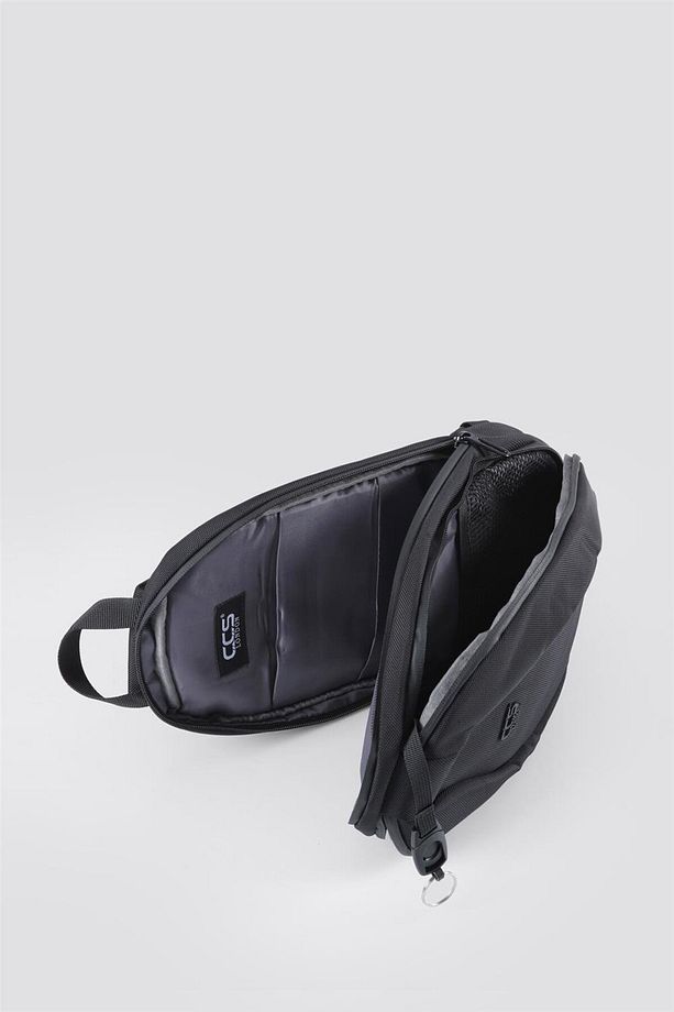 ÇÇS 31409 Tek Askılı Çapraz Çanta - 8