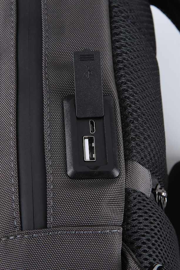 ÇÇS 51489 Tek Askılı Çapraz Çanta - 6