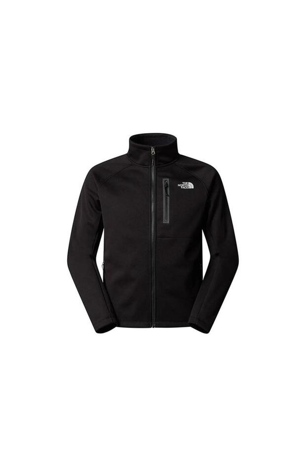 M Canyonlands Soft Shell Men's Jacket Nf0A3Brh4H01