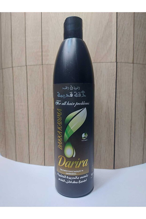 Darira Hair Care Cream – for All Hair Problems