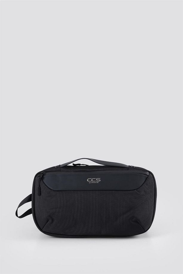 ÇÇS 31407 Tek Askılı Çapraz Çanta - 1