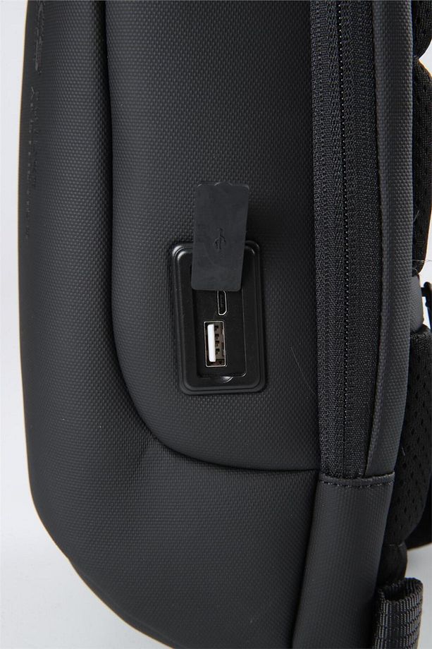 ÇÇS 51465 Tek Askılı Çapraz Çanta - 7