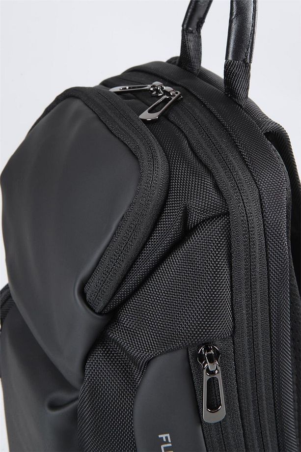 ÇÇS 51464 Tek Askılı Çapraz Çanta - 5