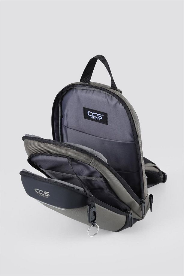ÇÇS 31408 Tek Askılı Çapraz Çanta - 8