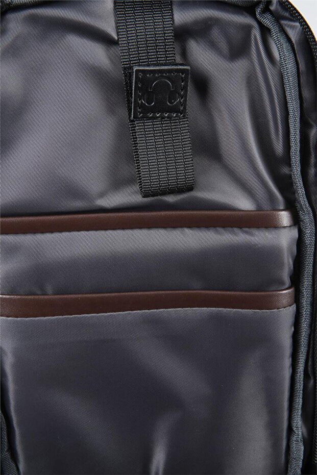 ÇÇS 51467 Tek Askılı Çapraz Çanta - 8