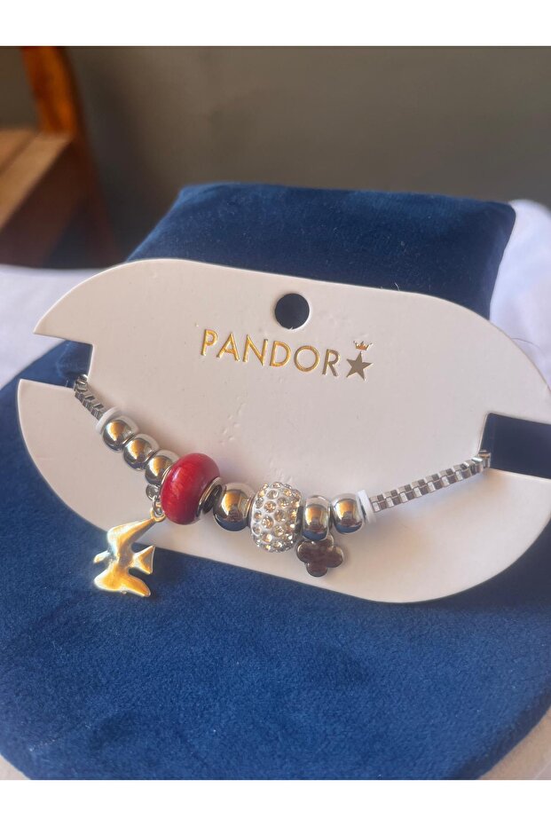 Çarmlı Bileklik - 1