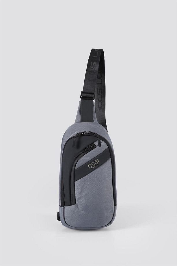 ÇÇS 31410 Tek Askılı Çapraz Çanta - 1