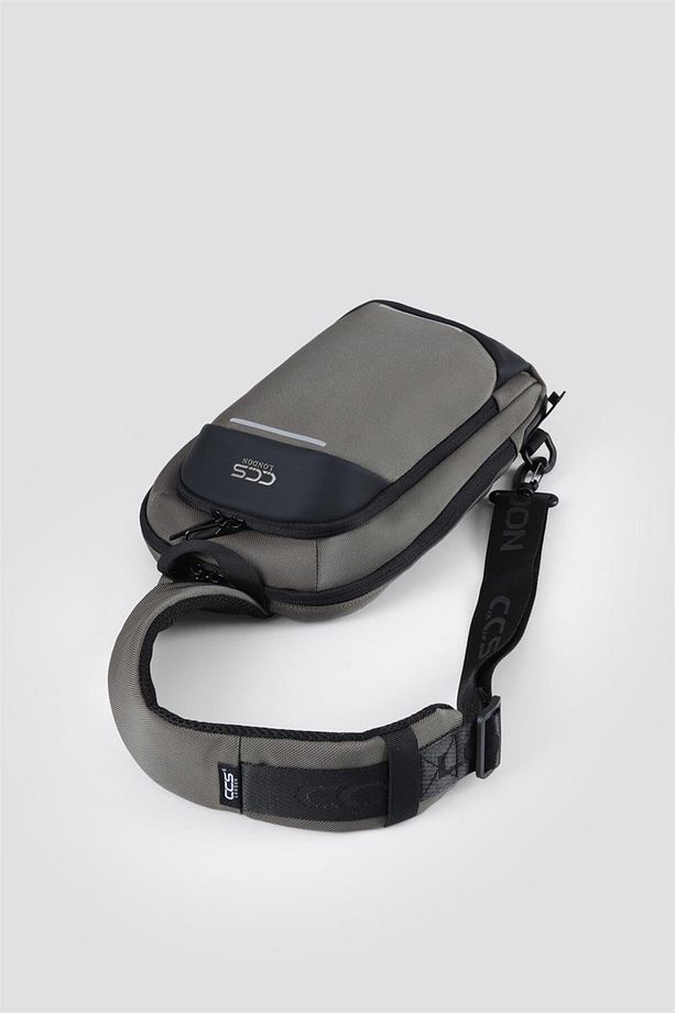 ÇÇS 31408 Tek Askılı Çapraz Çanta - 7